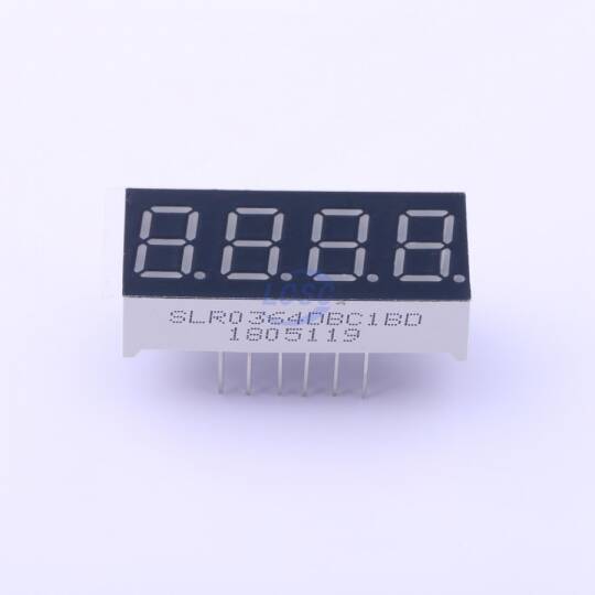 SUNLIGHT SLR0364DBC1BD - 3