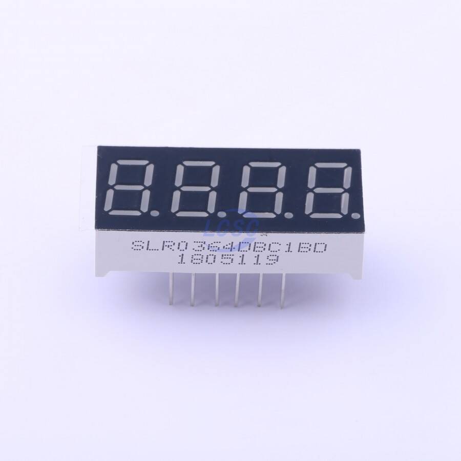 SUNLIGHT SLR0364DBC1BD - 3