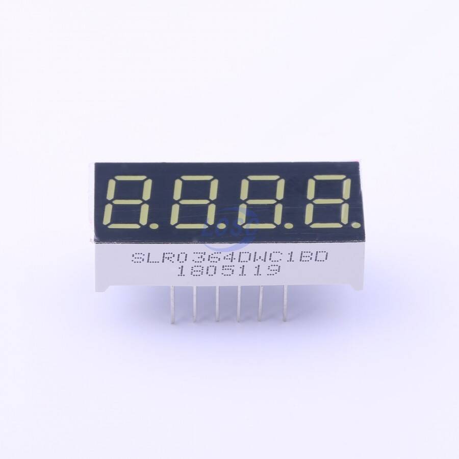 SUNLIGHT SLR0364DWC1BD - 3