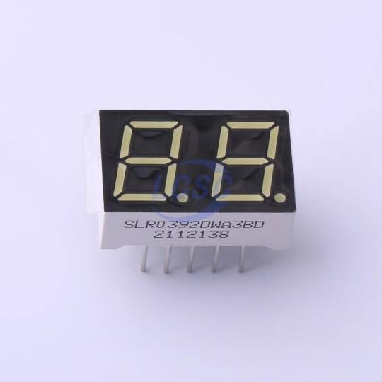 SUNLIGHT SLR0392DWA3BD - 3