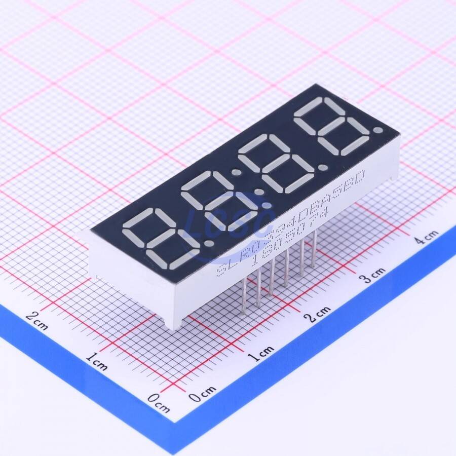 SUNLIGHT SLR0394DBA5BD - 1