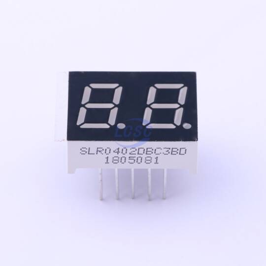 SUNLIGHT SLR0402DBC3BD - 3