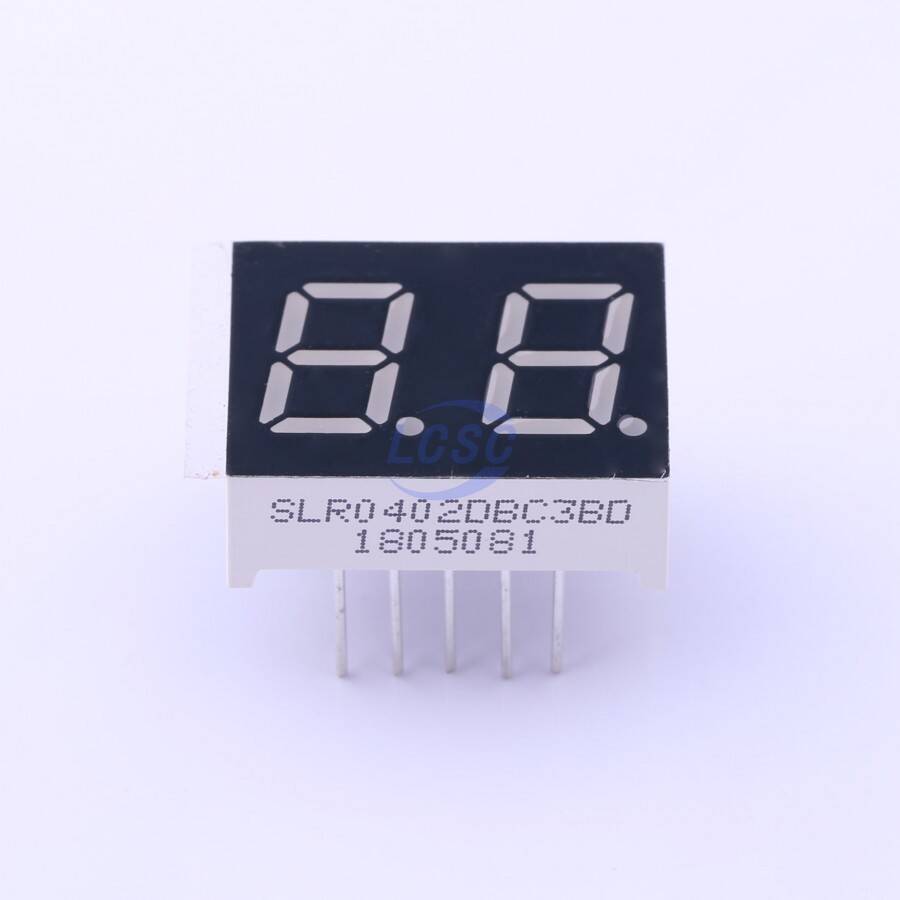 SUNLIGHT SLR0402DBC3BD - 3