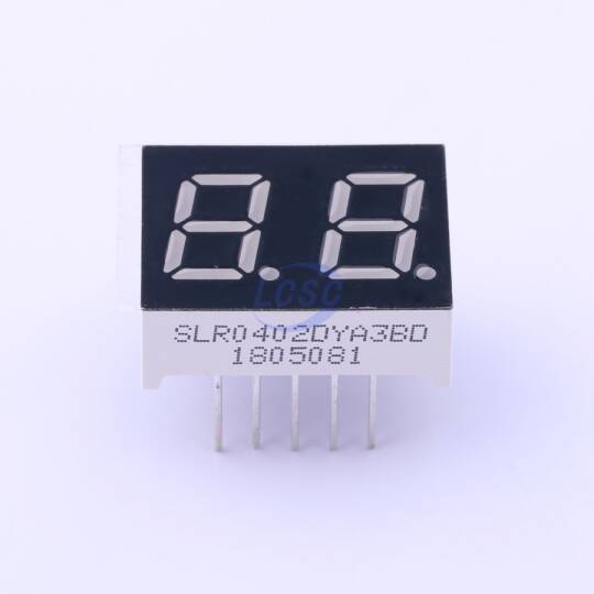 SUNLIGHT SLR0402DYA3BD - 3