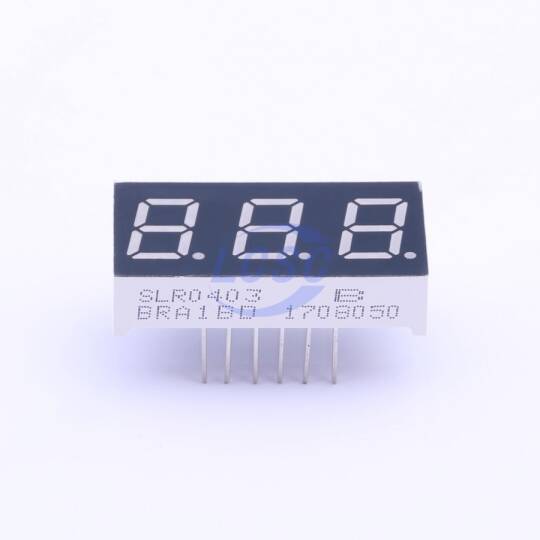 SUNLIGHT SLR0403BRA1BD - 3