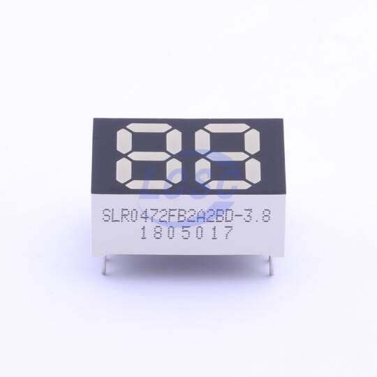 SUNLIGHT SLR0472FB2A2BD-3.8 - 3