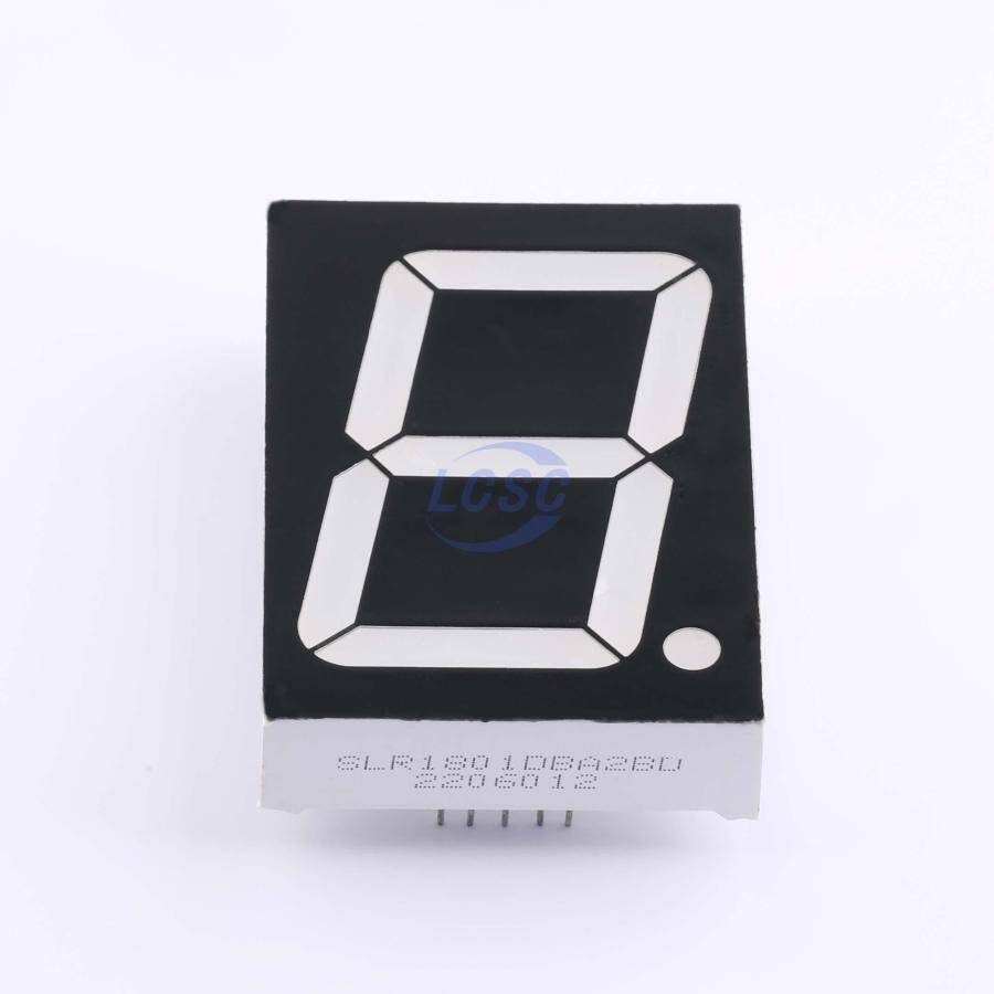 SUNLIGHT SLR1801DBA2BD - 1