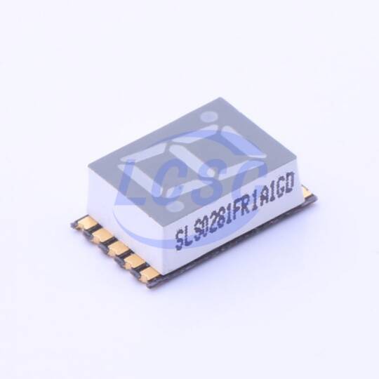 SUNLIGHT SLS0281FR1A1GD - 3