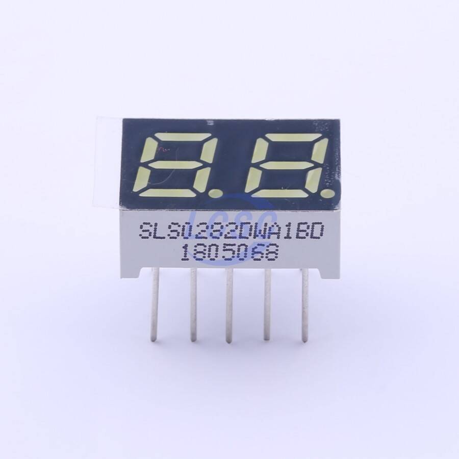 SUNLIGHT SLS0282DWA1BD - 3