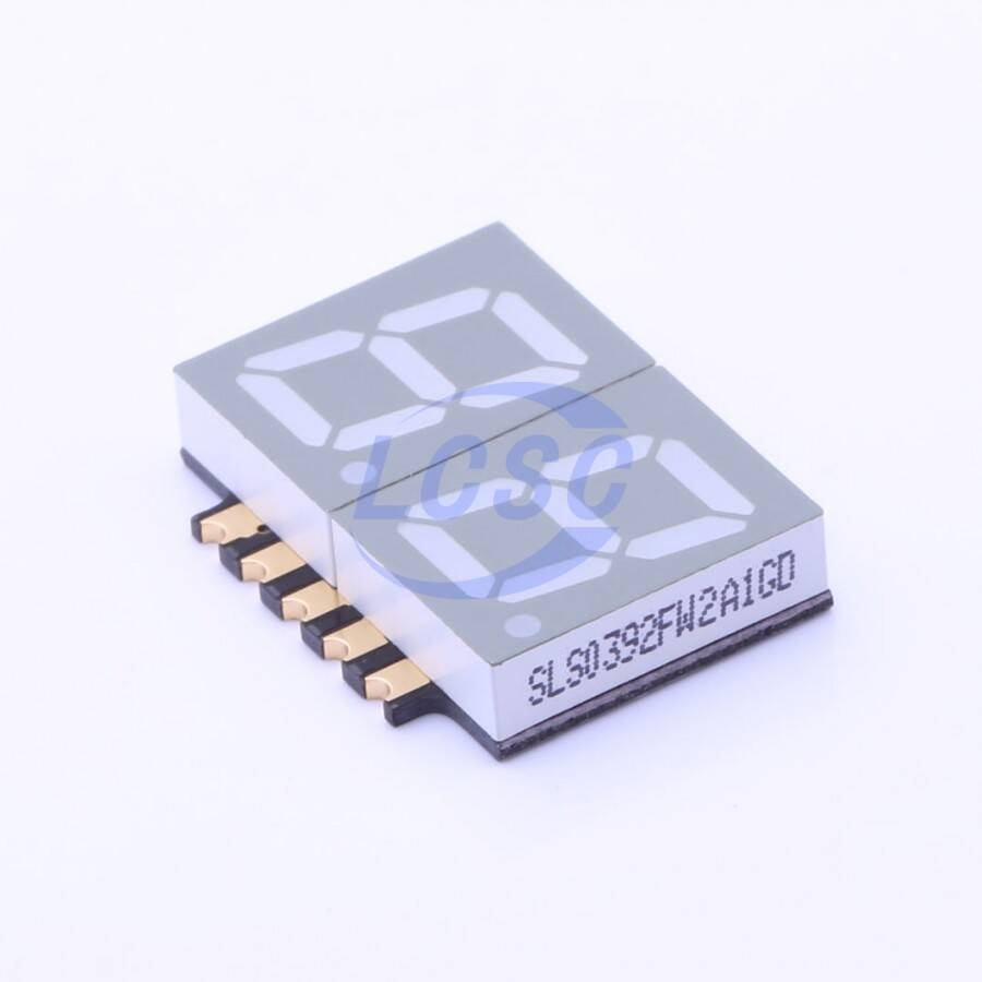 SUNLIGHT SLS0392FW2A1GD - 3