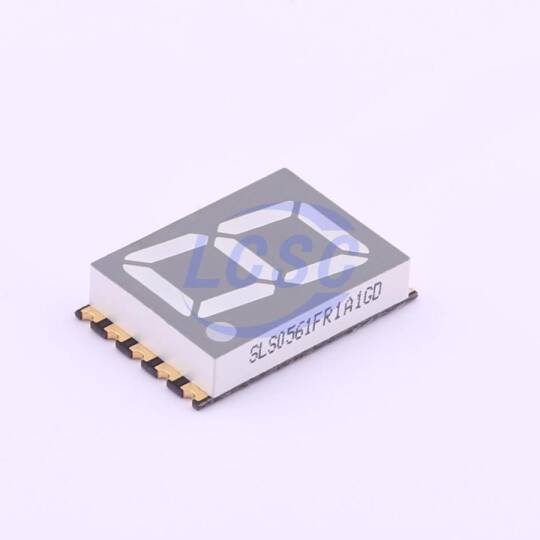 SUNLIGHT SLS0561FR1A1GD - 3