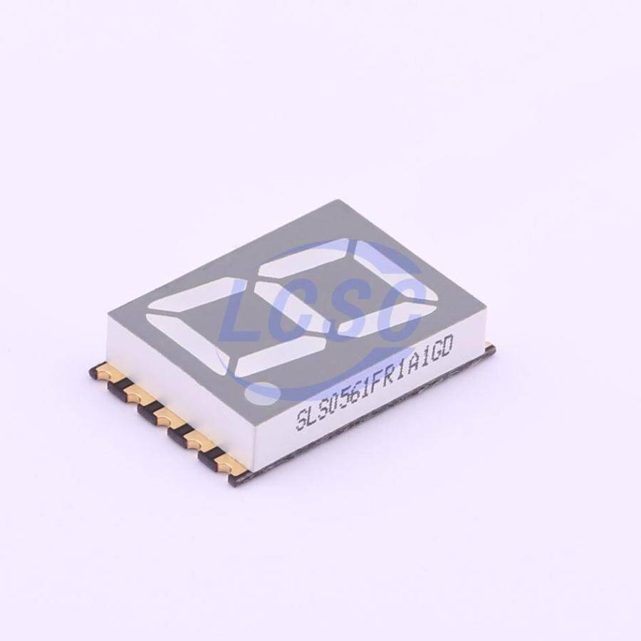 SUNLIGHT SLS0561FR1A1GD - 3