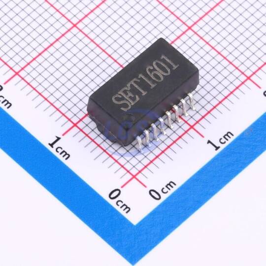 Sunltech SET1601ST - 1