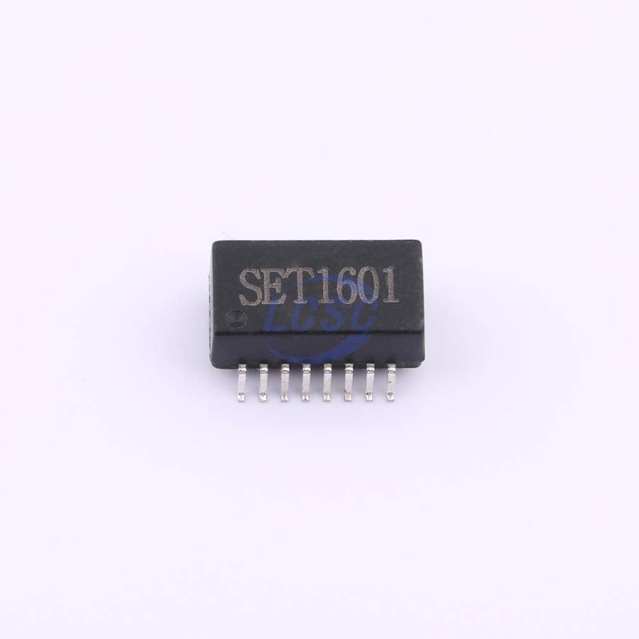 Sunltech SET1601ST - 3