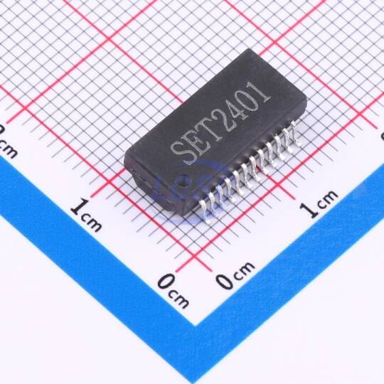 Sunltech SET2401ST - 1