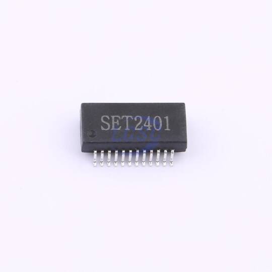 Sunltech SET2401ST - 3