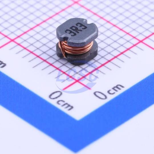 Sunltech SLF0403-3R3MTT - 1