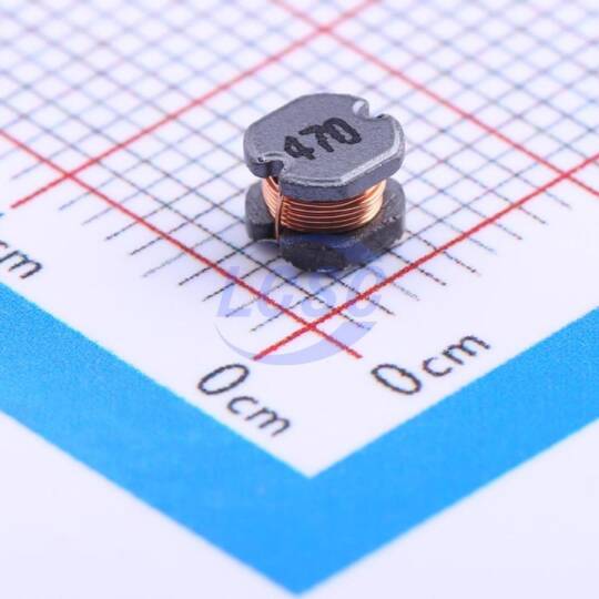 Sunltech SLF0403-470KTT - 1