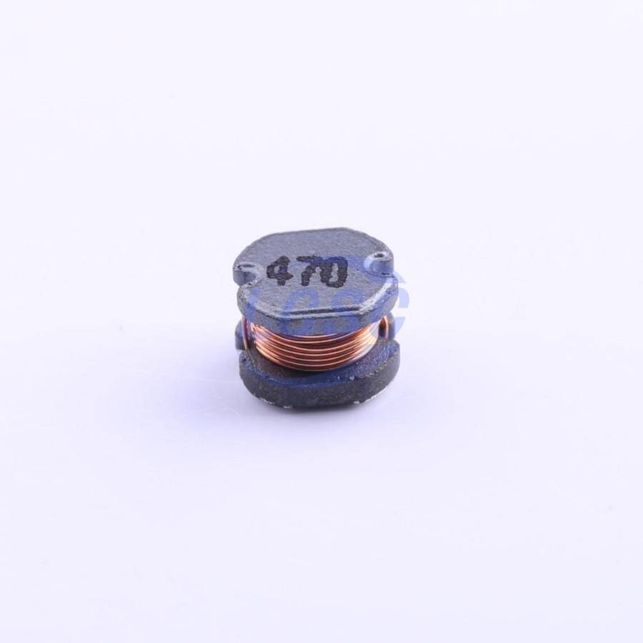 Sunltech SLF0403-470KTT - 3