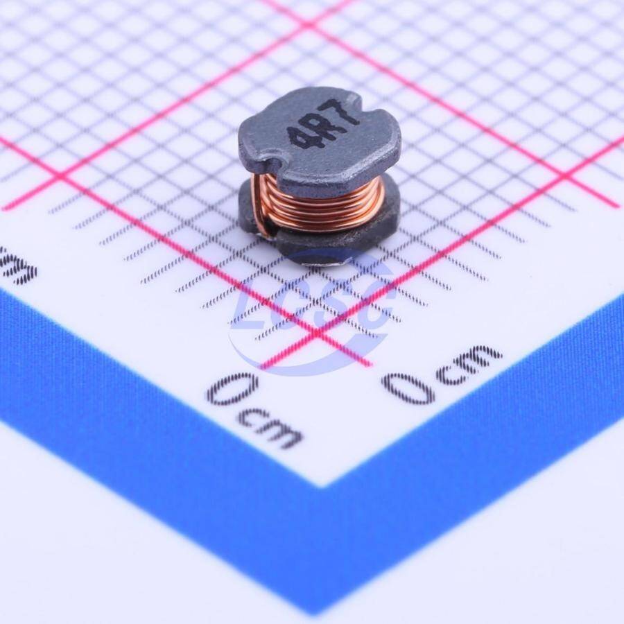 Sunltech SLF0403-4R7MTT - 1