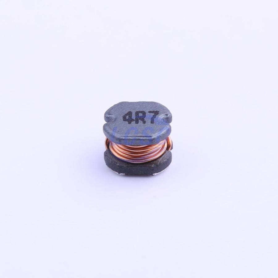 Sunltech SLF0403-4R7MTT - 3