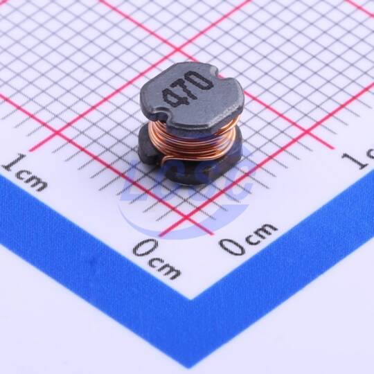 Sunltech SLF0504-470KTT - 1