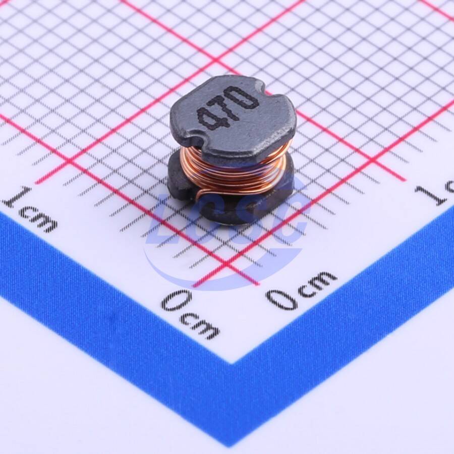Sunltech SLF0504-470KTT - 1