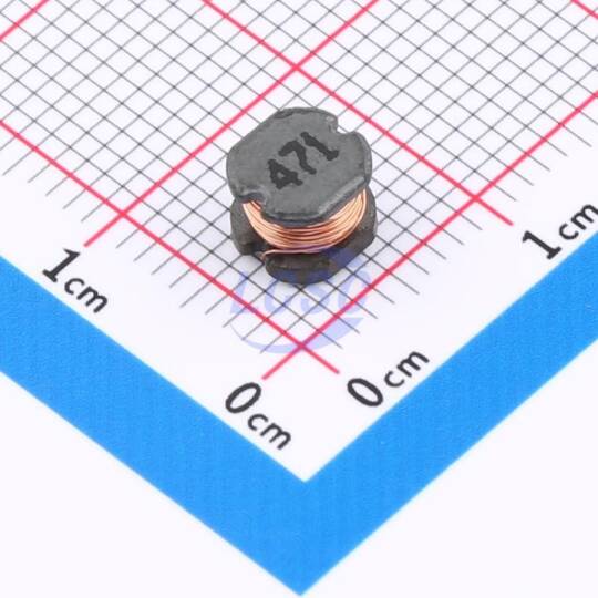 Sunltech SLF0504-471KTT - 1