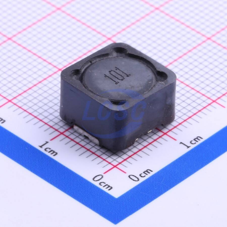 Sunltech SLH1207S101MTT - 1