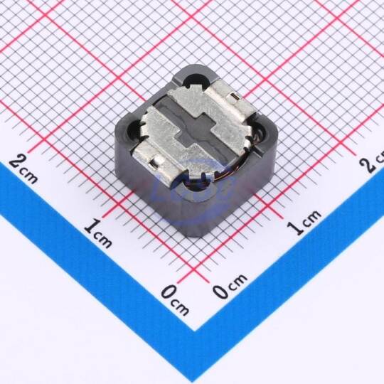 Sunltech SLH1207S221MTT - 2