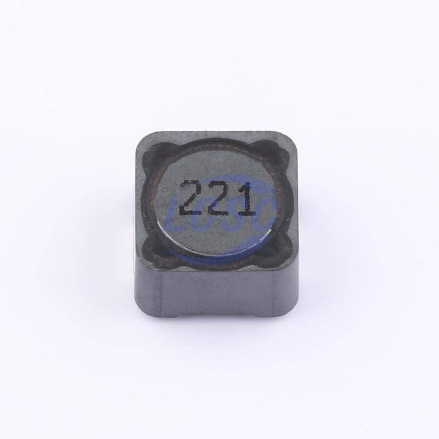 Sunltech SLH1207S221MTT - 3