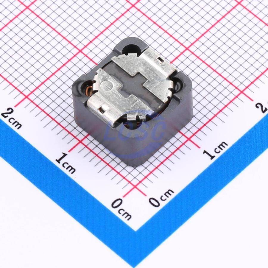 Sunltech SLH1207S331MTT - 2