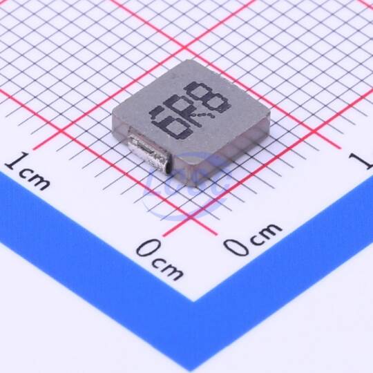 Sunltech SLO0618H6R8MTT - 1