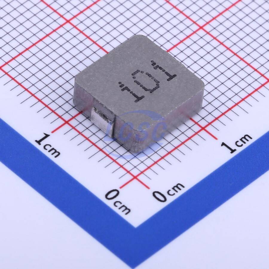 Sunltech SLO1040H101MTT - 1