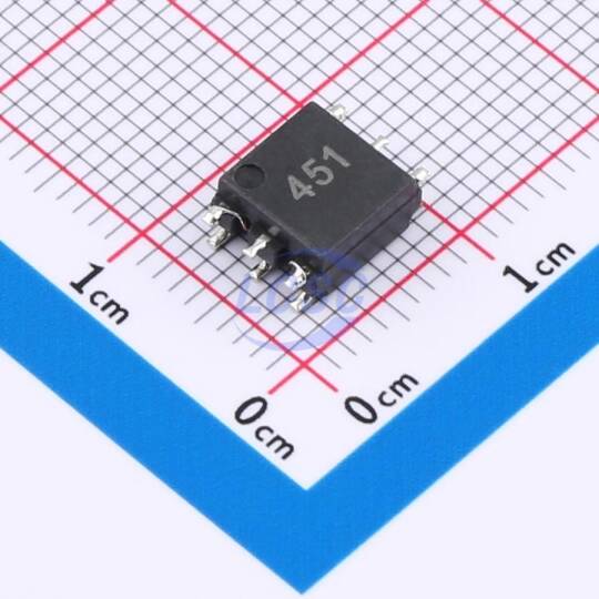 Sunltech SMW0835S451DTT