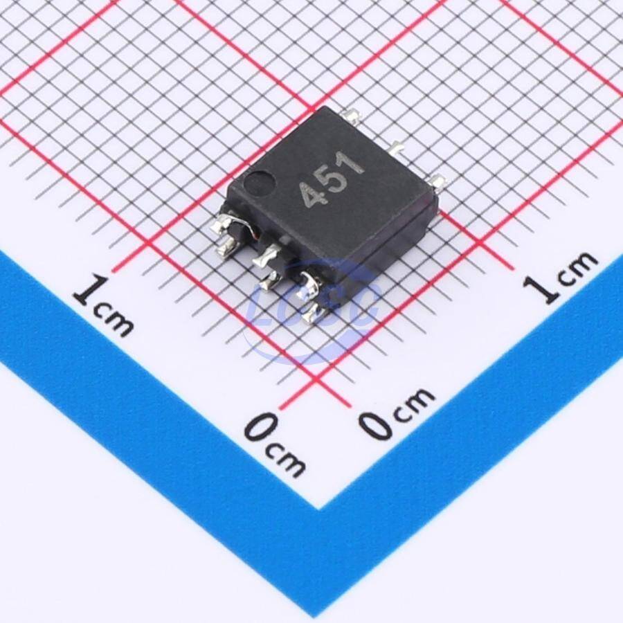 Sunltech SMW0835S451DTT - 1