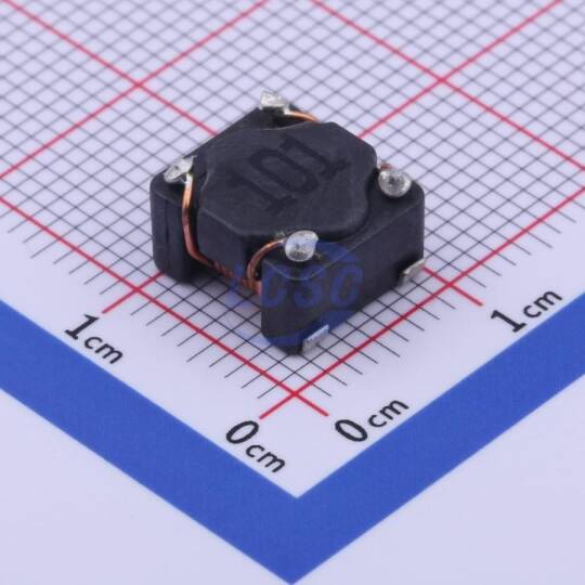 Sunltech SMW1006S101YTT - 1