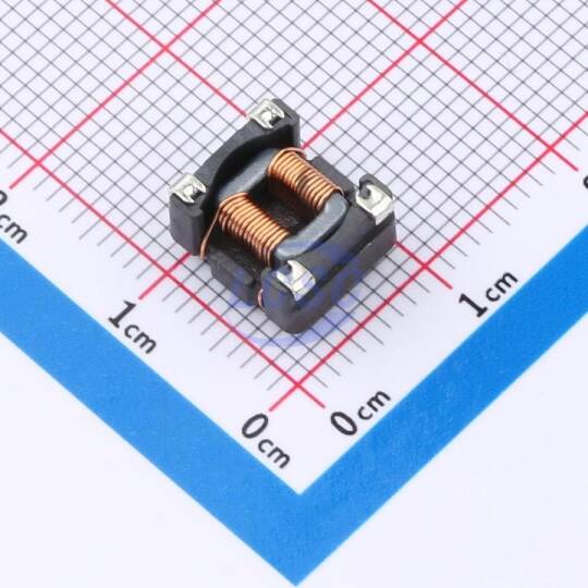 Sunltech SMW1006S471YTT - 2