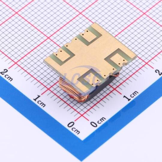Sunltech SYDC2031HP+ - 2