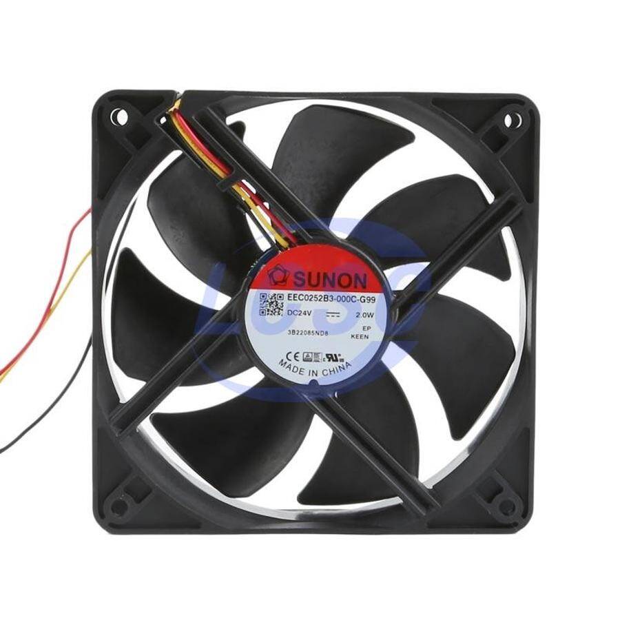 SUNON EEC0252B3-000C-G99 - 1