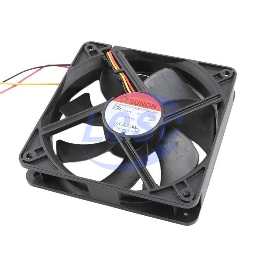 SUNON EEC0252B3-000C-G99 - 3