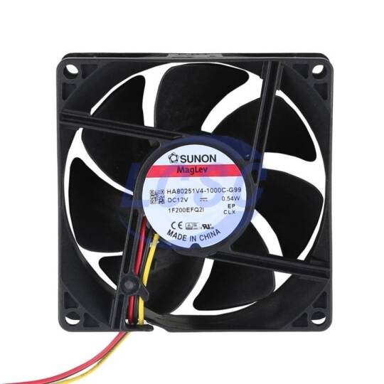 SUNON HA80251V4-1000C-G99