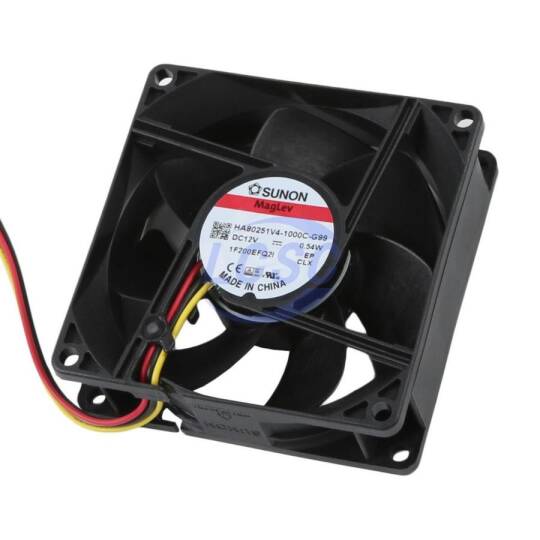 SUNON HA80251V4-1000C-G99 - 3