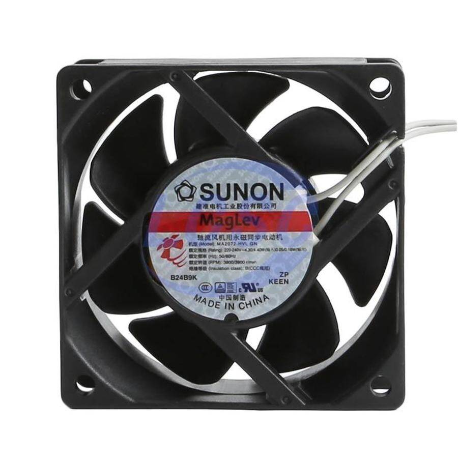 SUNON MA2072-HVL.GN - 1