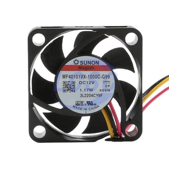 SUNON MF40101VX-1000C-G99