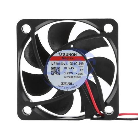SUNON MF50102V1-1Q01C-A99