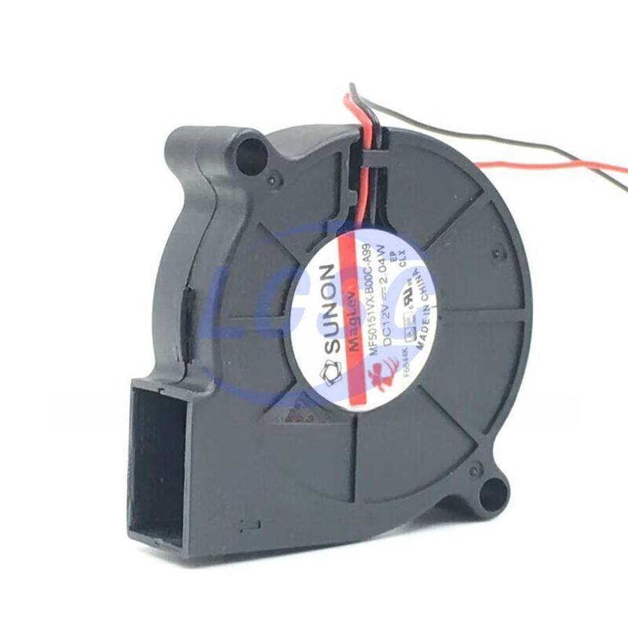 SUNON MF50151VX-1B00C-A99 - 2