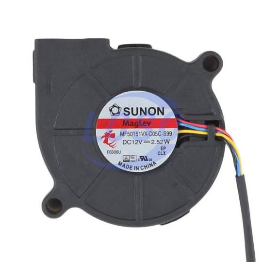 SUNON MF50151VX-C05C-S99