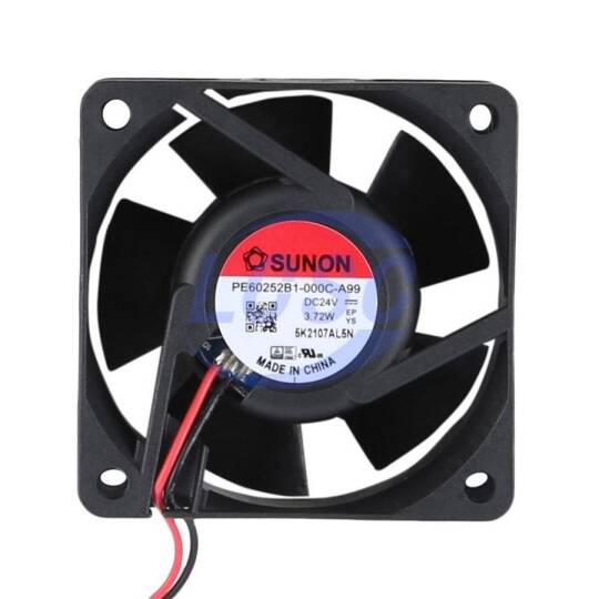 SUNON PE60252B1-000C-A99