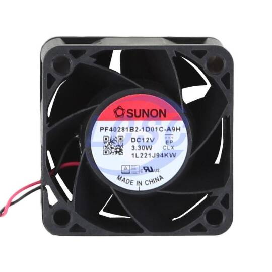 SUNON PF40281B2-1D01C-A9H